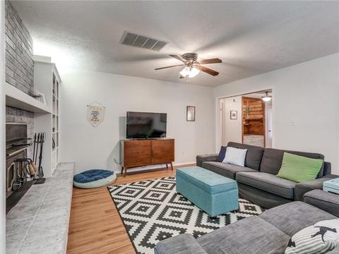 1735 Brookside Dr, Purcell, OK 73080 photo 7