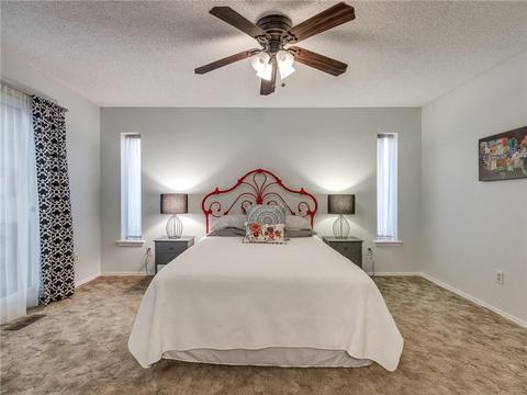 1735 Brookside Dr, Purcell, OK 73080 photo 15