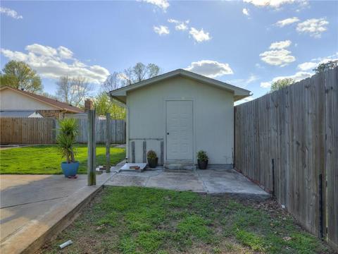 1735 Brookside Dr, Purcell, OK 73080 photo 26