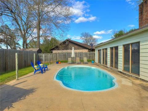 1735 Brookside Dr, Purcell, OK 73080 photo 23