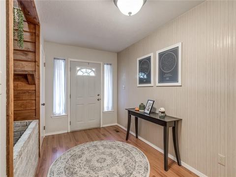 1735 Brookside Dr, Purcell, OK 73080 photo 5