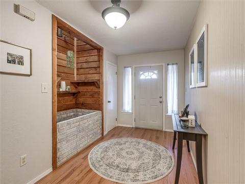 1735 Brookside Dr, Purcell, OK 73080 photo 4
