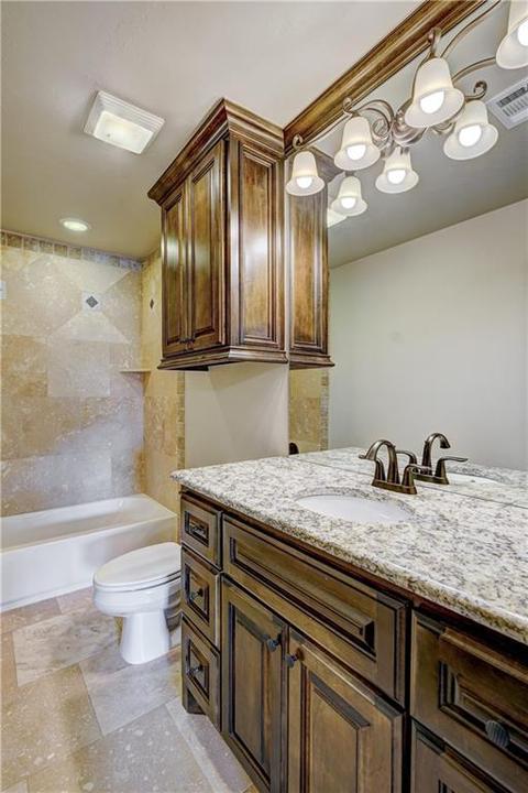 2732 Open Range Rd, Edmond, OK 73034 photo 28