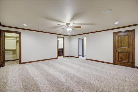 2732 Open Range Rd, Edmond, OK 73034 photo 29