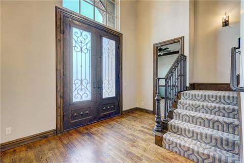 2732 Open Range Rd, Edmond, OK 73034 photo 5