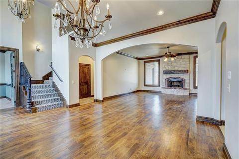 2732 Open Range Rd, Edmond, OK 73034 photo 6