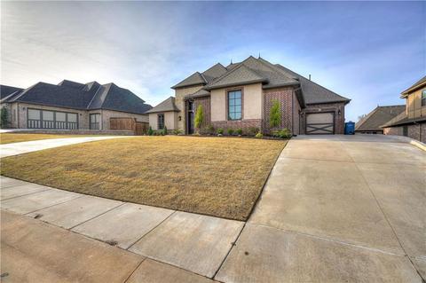 2732 Open Range Rd, Edmond, OK 73034 photo 2