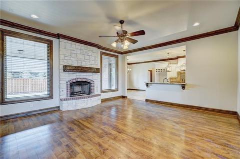 2732 Open Range Rd, Edmond, OK 73034 photo 7