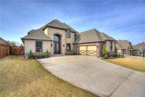 2732 Open Range Rd, Edmond, OK 73034 photo 3