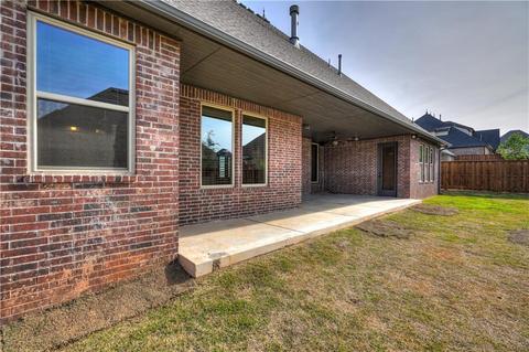 2732 Open Range Rd, Edmond, OK 73034 photo 35