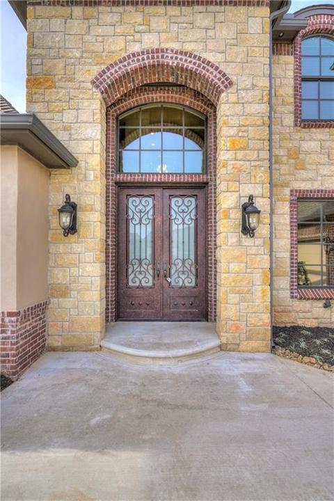 2732 Open Range Rd, Edmond, OK 73034 photo 4