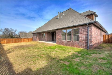 2732 Open Range Rd, Edmond, OK 73034 photo 36
