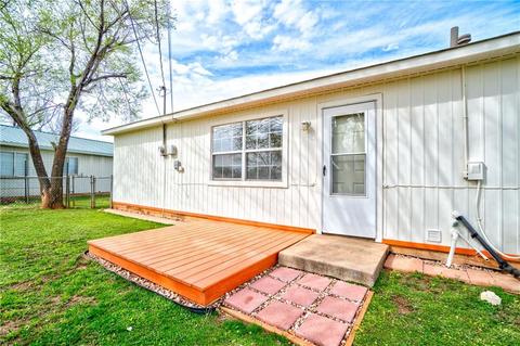 708 Saturn St, Altus, OK 73521 photo 23
