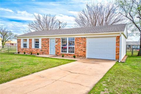 708 Saturn St, Altus, OK 73521 photo 3