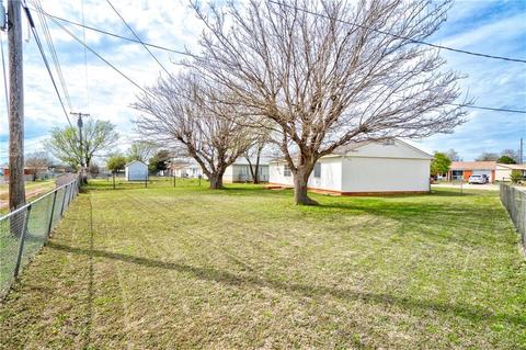 708 Saturn St, Altus, OK 73521 photo 25