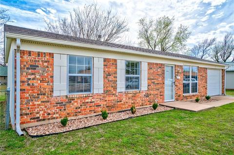 708 Saturn St, Altus, OK 73521 photo 4