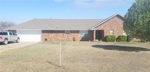 987 Sunflower Dr, Tuttle, OK 73089 photo 1