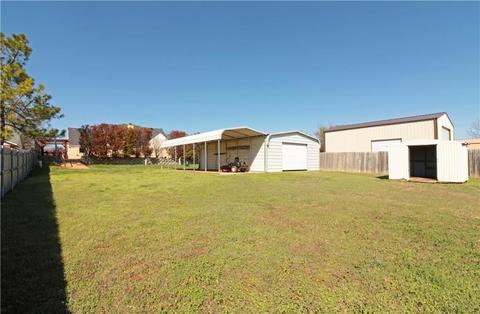216 E Olympic Dr, Yukon, OK 73099 photo 36