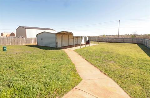 216 E Olympic Dr, Yukon, OK 73099 photo 33