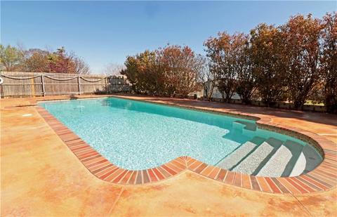 216 E Olympic Dr, Yukon, OK 73099 photo 29