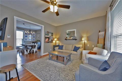 616 E Logan Ave, Guthrie, OK 73044 photo 4