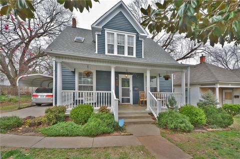 616 E Logan Ave, Guthrie, OK 73044 photo 1