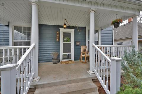 616 E Logan Ave, Guthrie, OK 73044 photo 2