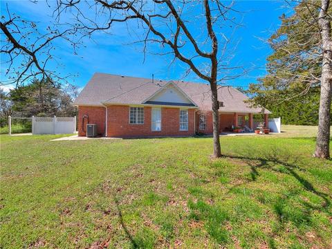 3337 Everett Dr, Edmond, OK 73013 photo 8