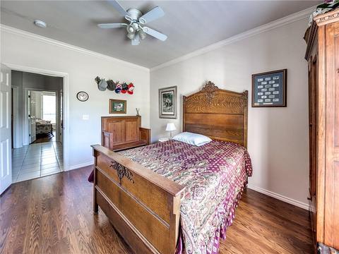 3337 Everett Dr, Edmond, OK 73013 photo 23