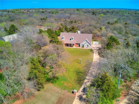 3337 Everett Dr, Edmond, OK 73013 photo 2