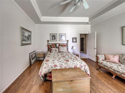 3337 Everett Dr, Edmond, OK 73013 photo 27