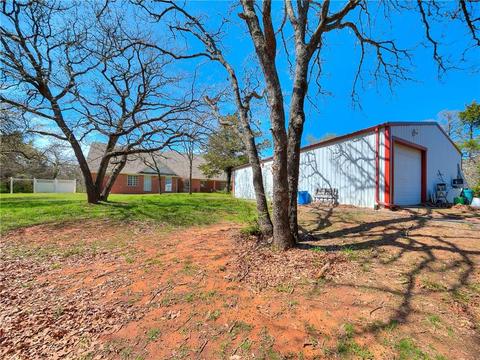 3337 Everett Dr, Edmond, OK 73013 photo 10