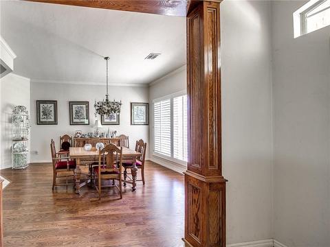 3337 Everett Dr, Edmond, OK 73013 photo 12