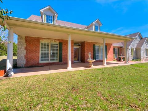 3337 Everett Dr, Edmond, OK 73013 photo 6