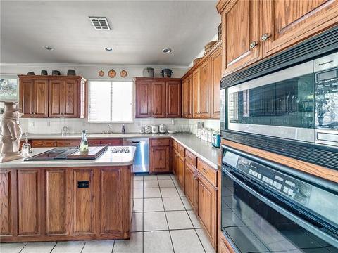 3337 Everett Dr, Edmond, OK 73013 photo 17