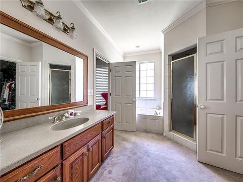 3337 Everett Dr, Edmond, OK 73013 photo 30