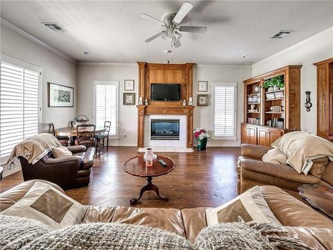 3337 Everett Dr, Edmond, OK 73013 photo 15