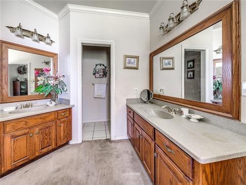 3337 Everett Dr, Edmond, OK 73013 photo 29