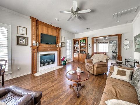 3337 Everett Dr, Edmond, OK 73013 photo 14