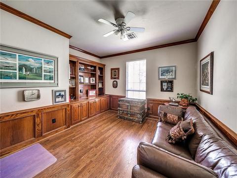3337 Everett Dr, Edmond, OK 73013 photo 24