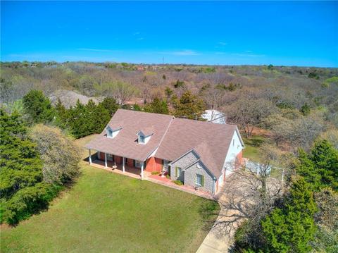 3337 Everett Dr, Edmond, OK 73013 photo 5