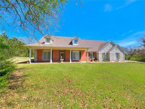 3337 Everett Dr, Edmond, OK 73013 photo 1