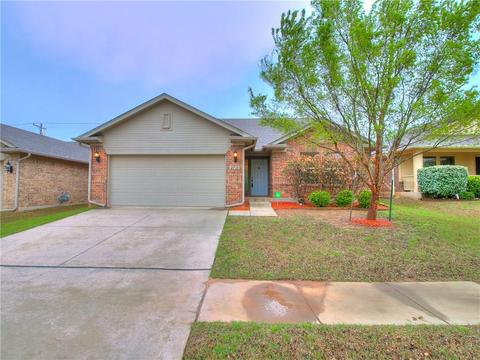 2715 Sharpish Way, Norman, OK 73069 photo 1