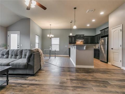 2715 Sharpish Way, Norman, OK 73069 photo 11