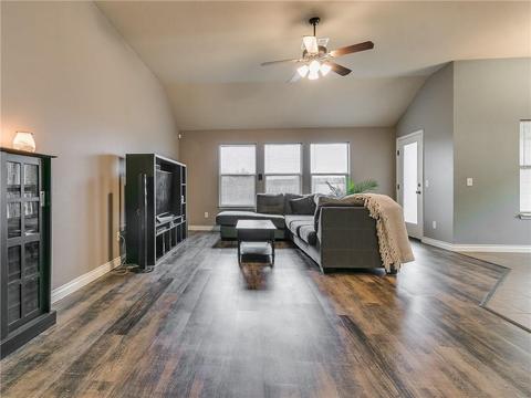 2715 Sharpish Way, Norman, OK 73069 photo 9