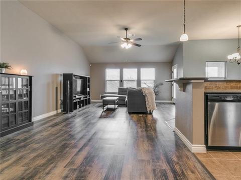 2715 Sharpish Way, Norman, OK 73069 photo 8
