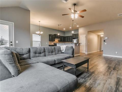 2715 Sharpish Way, Norman, OK 73069 photo 12