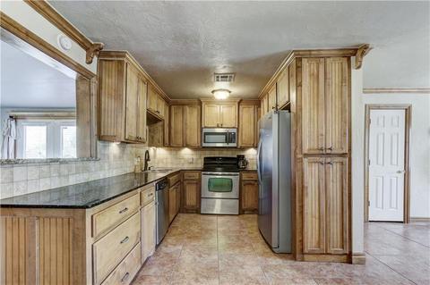 12311 E Britton Rd, Jones, OK 73049 photo 14