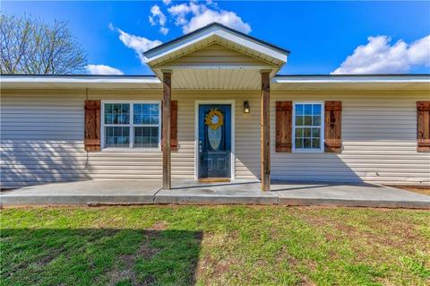 12311 E Britton Rd, Jones, OK 73049 photo 5