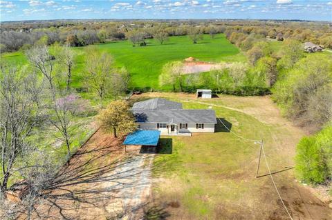 12311 E Britton Rd, Jones, OK 73049 photo 1